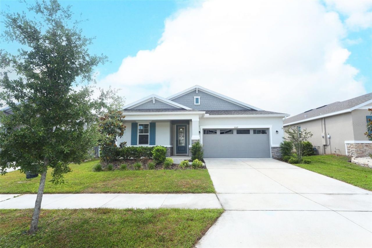5089 Meadow Song Drive, Okahumpka, FL 34762 Photo