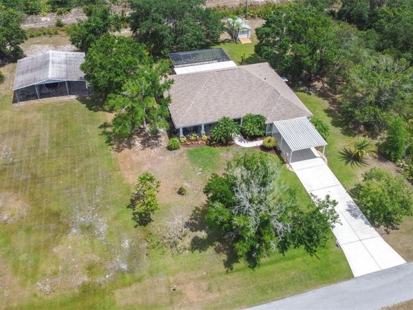 4540 PARK AVENUE, INDIAN LAKE ESTATES, FL 33855