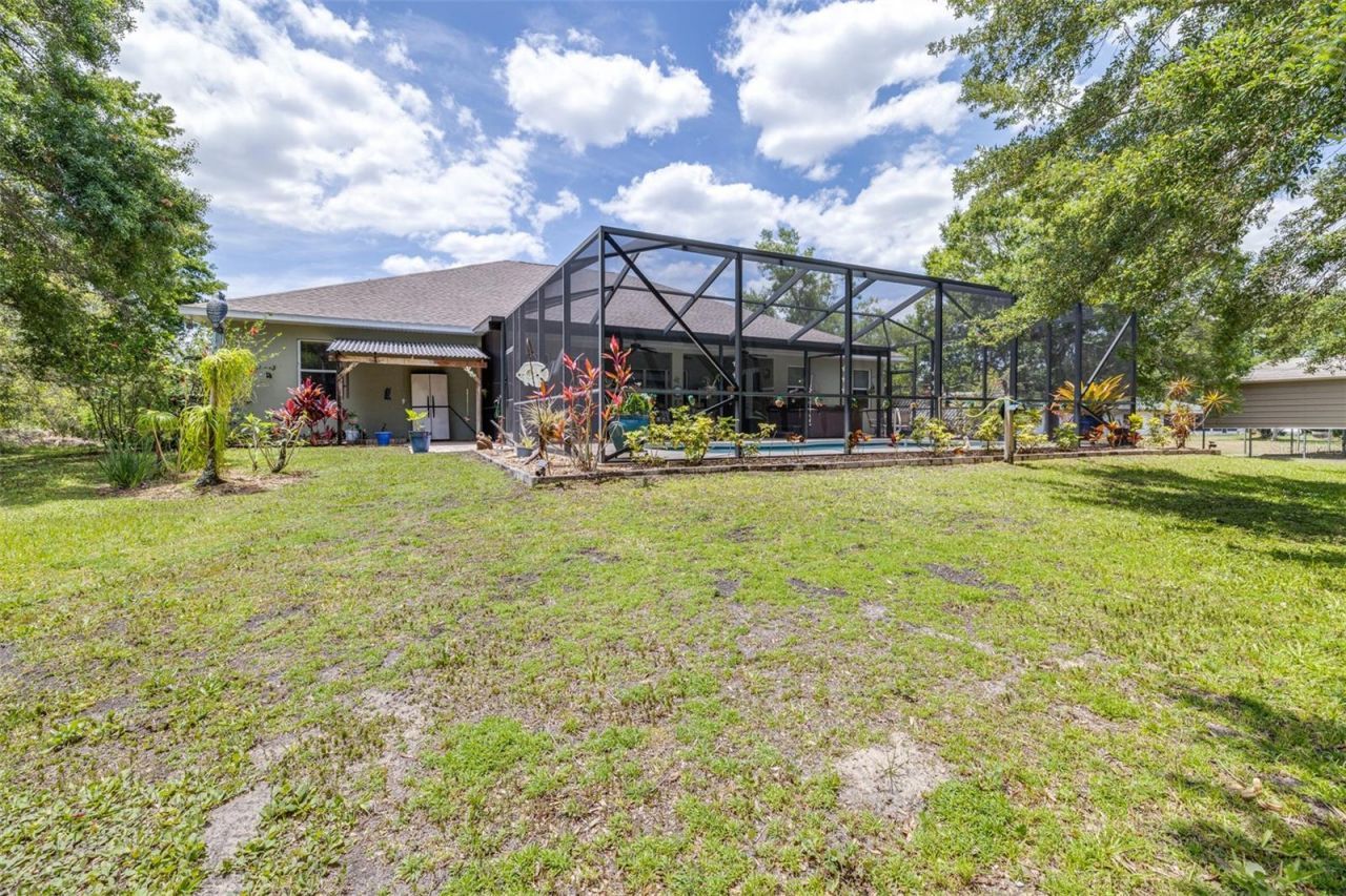 4540 Park Avenue, Indian Lake Estates, FL 33855 Photo