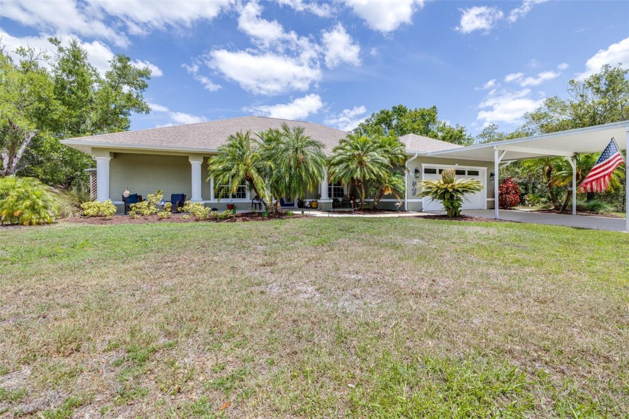 4540 Park Avenue, Indian Lake Estates, FL 33855 Photo