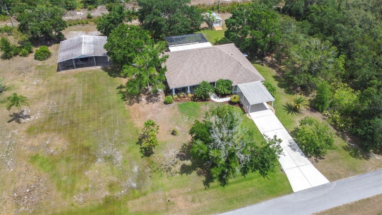 4540 Park Avenue, Indian Lake Estates, FL 33855 Photo