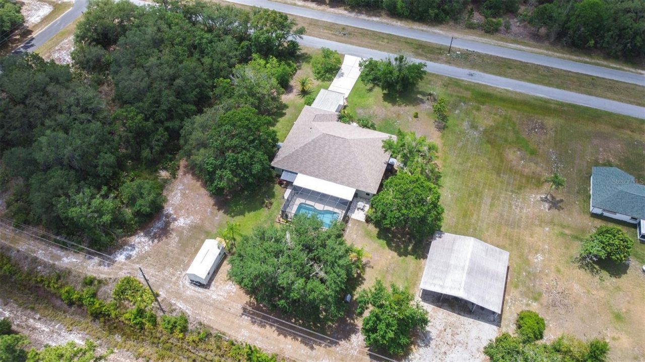 4540 Park Avenue, Indian Lake Estates, FL 33855 Photo