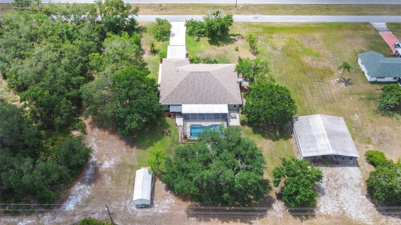 4540 Park Avenue, Indian Lake Estates, FL 33855 Photo