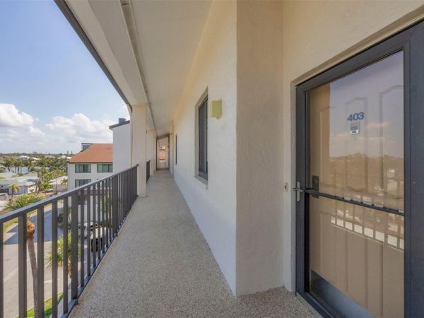 6285 MIDNIGHT PASS ROAD, Unit 403, SARASOTA, FL 34242