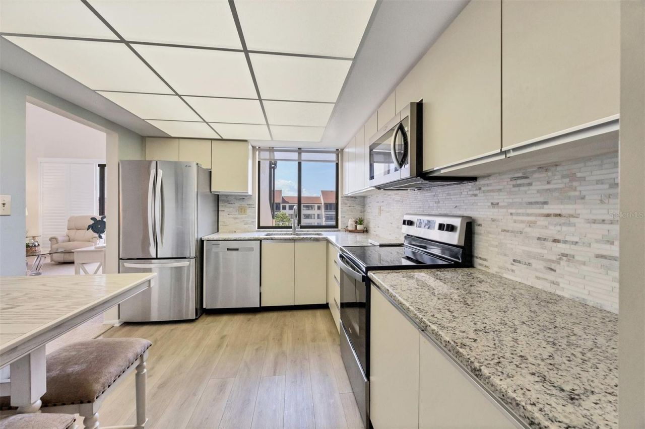 6285 Midnight Pass Road, Unit 403, Sarasota, FL 34242 Photo