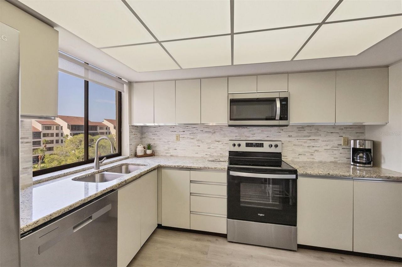 6285 Midnight Pass Road, Unit 403, Sarasota, FL 34242 Photo