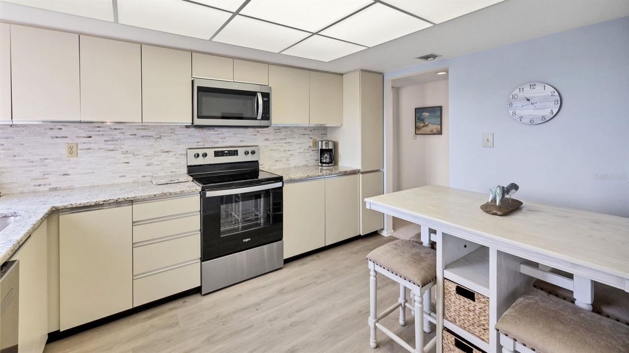 6285 Midnight Pass Road, Unit 403, Sarasota, FL 34242 Photo