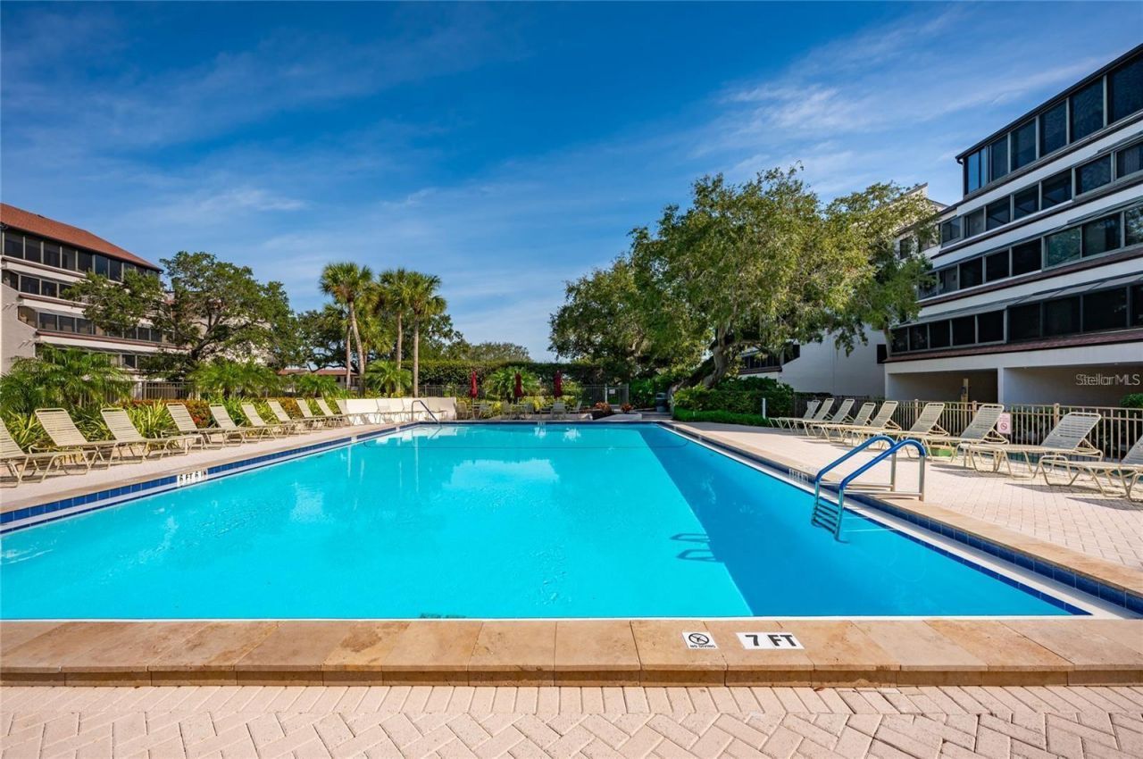 6285 Midnight Pass Road, Unit 403, Sarasota, FL 34242 Photo