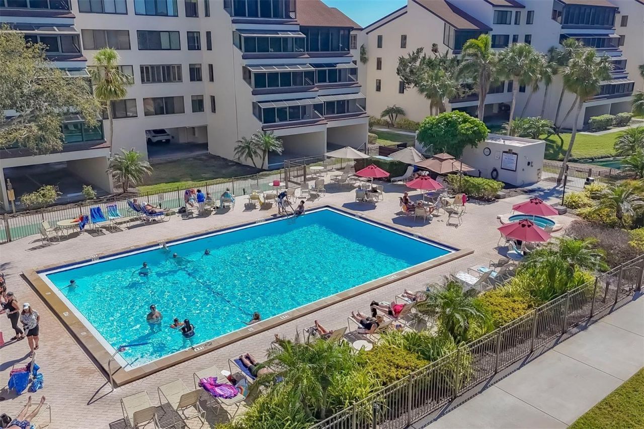 6285 Midnight Pass Road, Unit 403, Sarasota, FL 34242 Photo