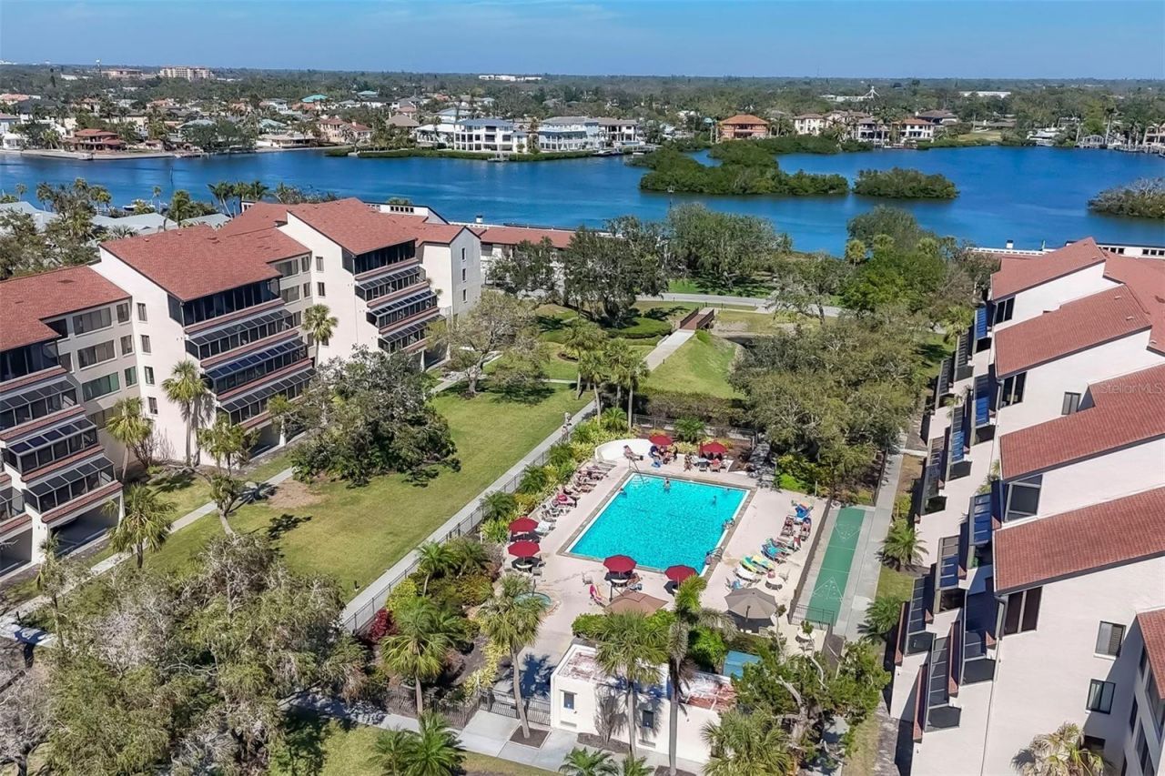 6285 Midnight Pass Road, Unit 403, Sarasota, FL 34242 Photo