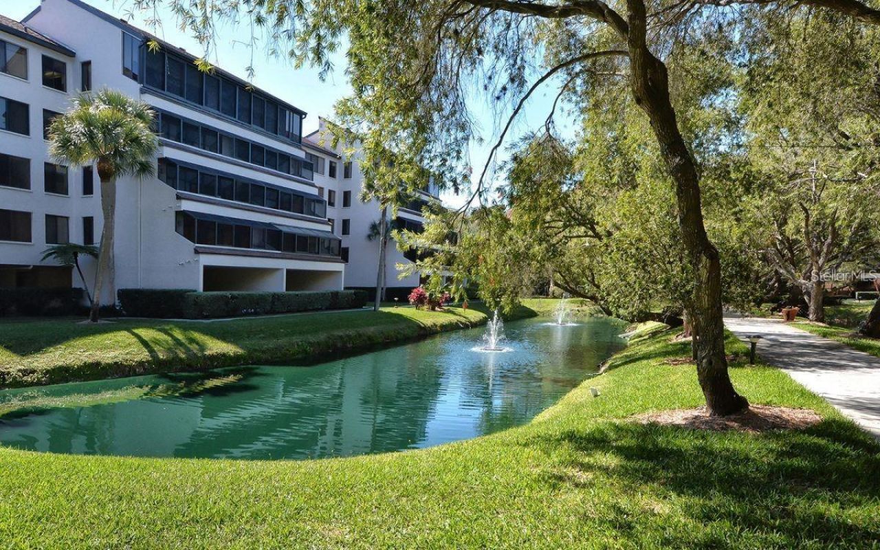6285 Midnight Pass Road, Unit 403, Sarasota, FL 34242 Photo
