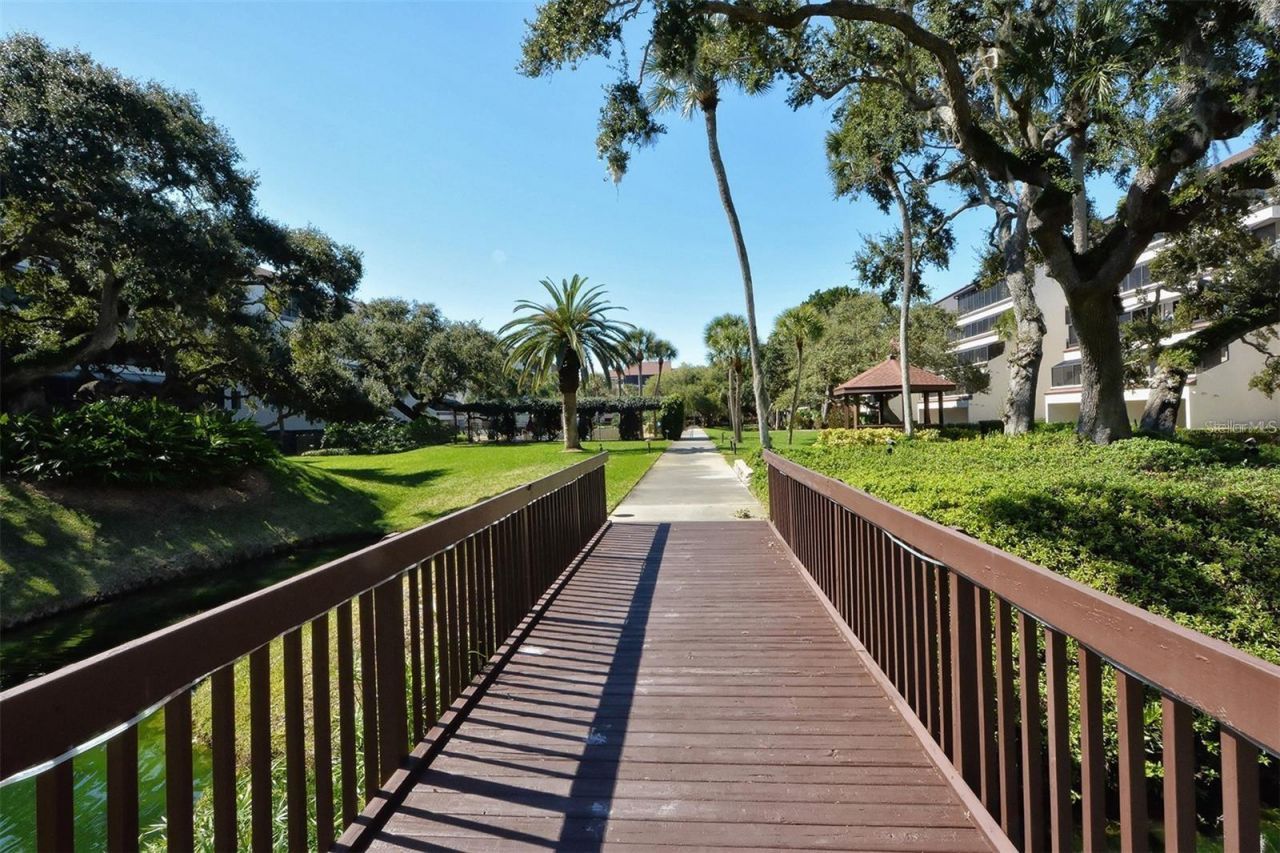 6285 Midnight Pass Road, Unit 403, Sarasota, FL 34242 Photo
