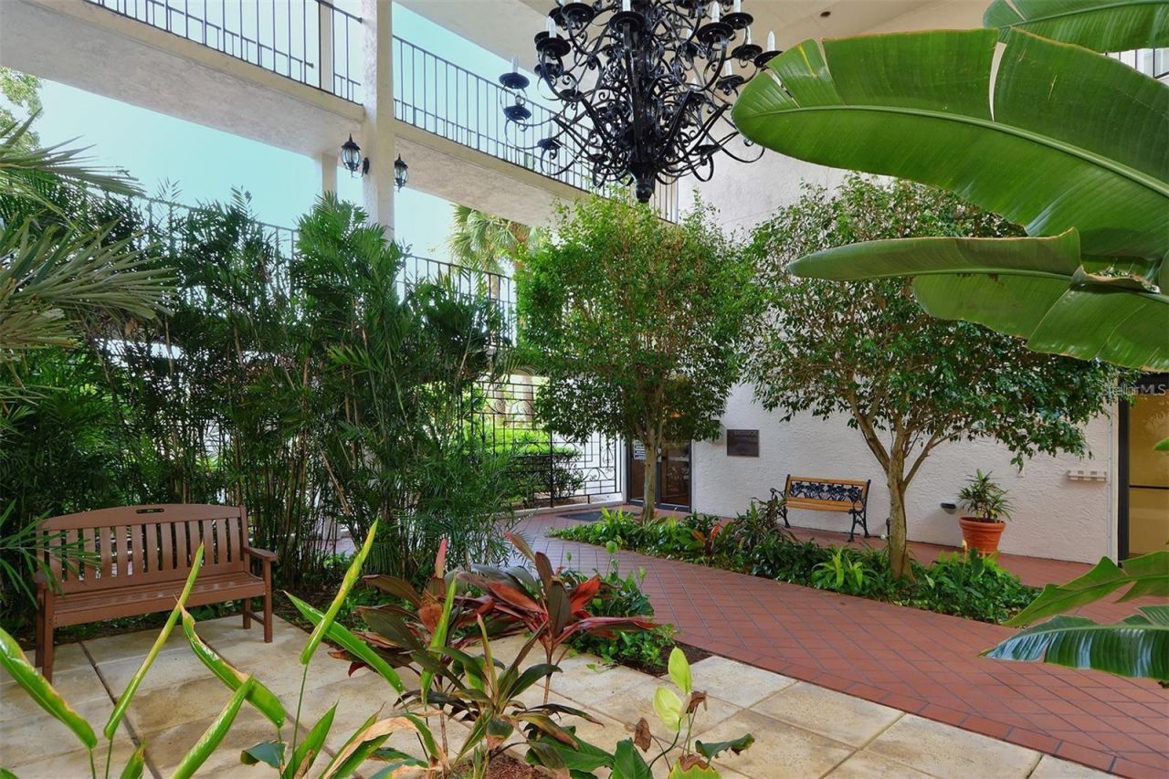 6285 Midnight Pass Road, Unit 403, Sarasota, FL 34242 Photo