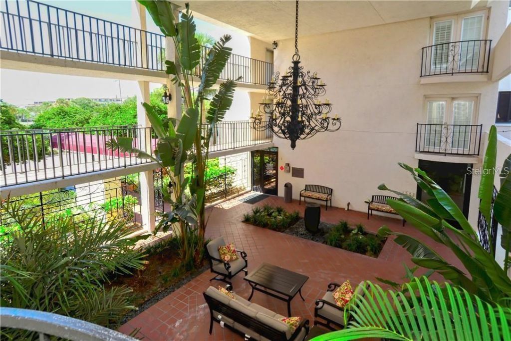 6285 Midnight Pass Road, Unit 403, Sarasota, FL 34242 Photo