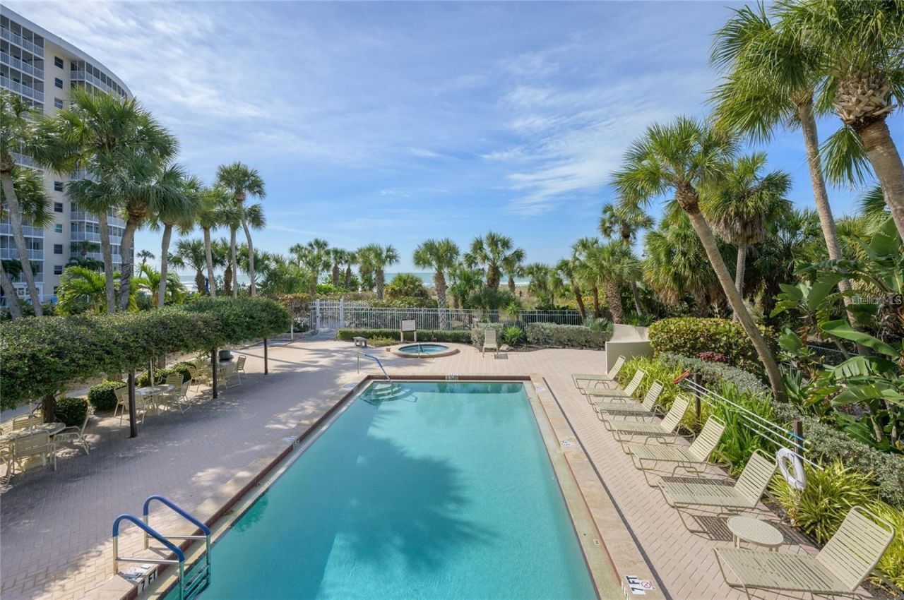 6285 Midnight Pass Road, Unit 403, Sarasota, FL 34242 Photo