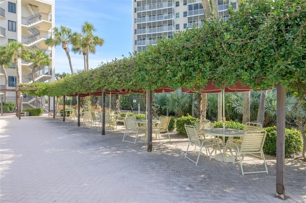 6285 Midnight Pass Road, Unit 403, Sarasota, FL 34242 Photo
