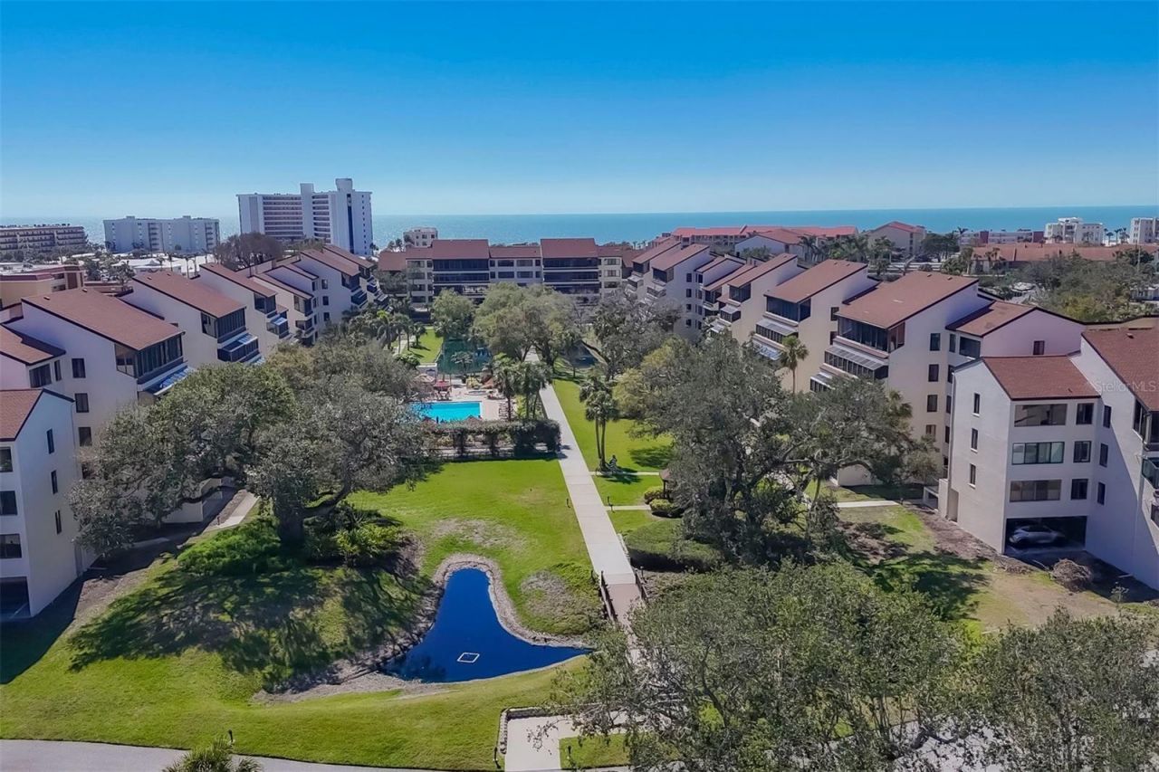 6285 Midnight Pass Road, Unit 403, Sarasota, FL 34242 Photo