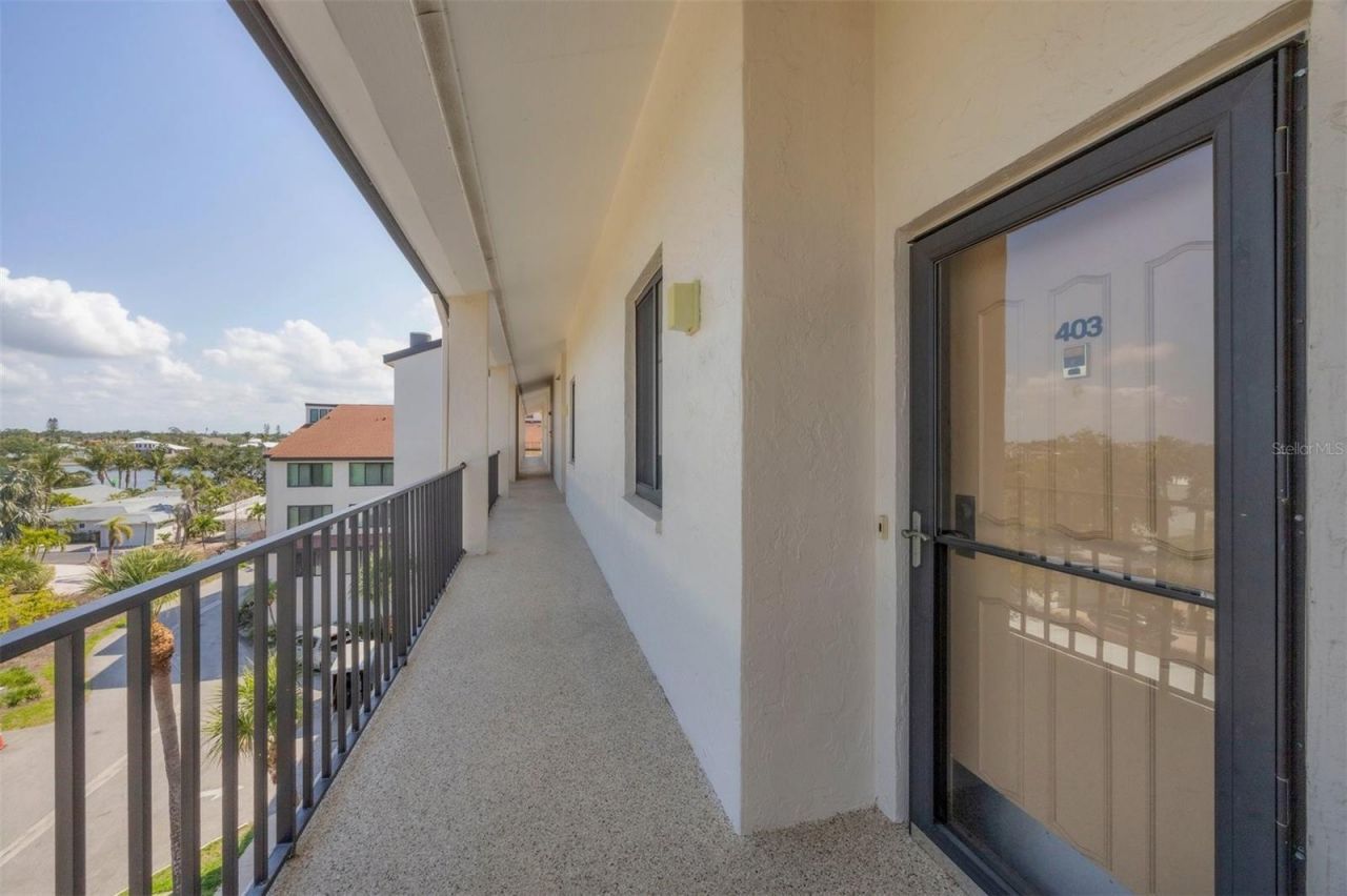 6285 Midnight Pass Road, Unit 403, Sarasota, FL 34242 Photo