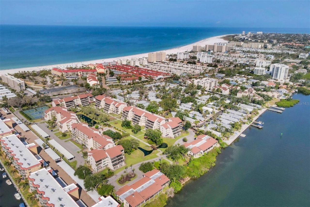 6285 Midnight Pass Road, Unit 403, Sarasota, FL 34242 Photo