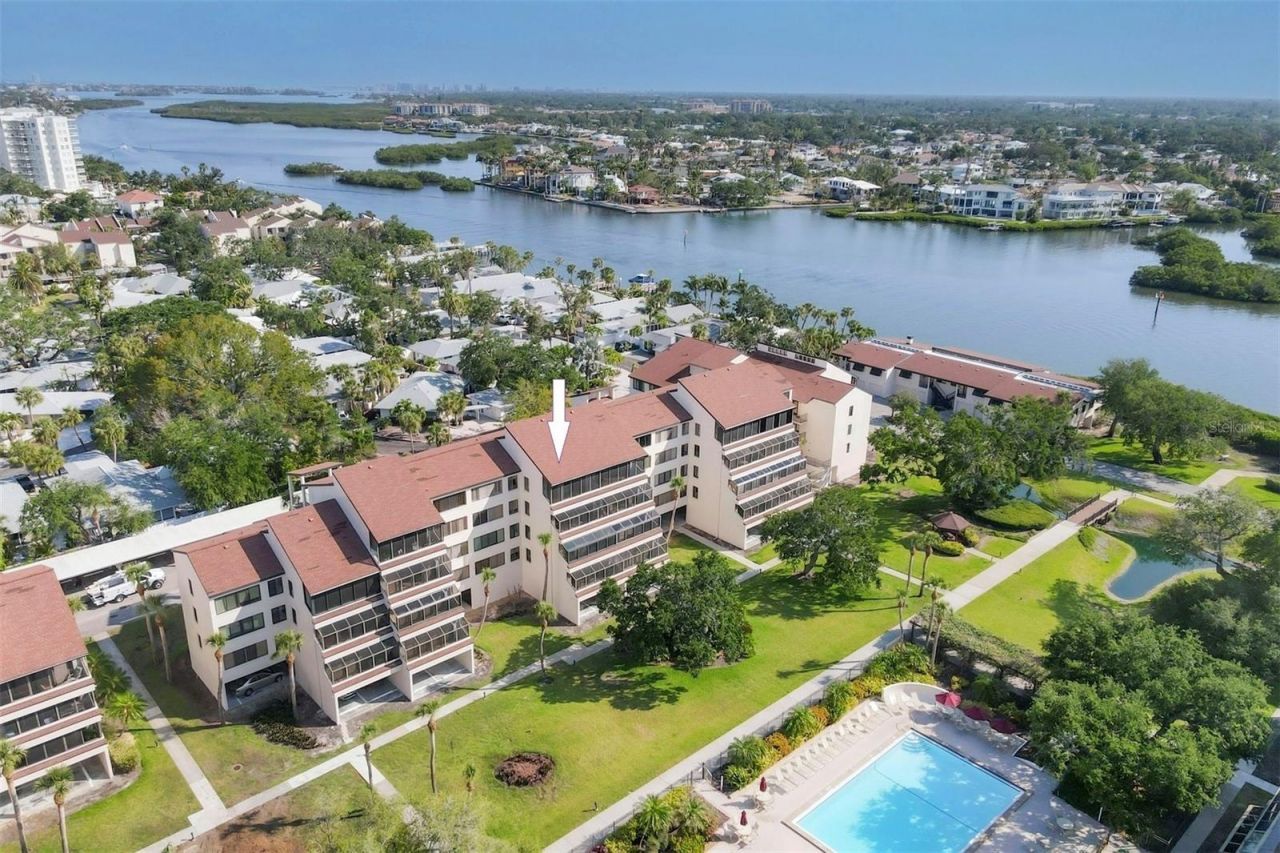 6285 Midnight Pass Road, Unit 403, Sarasota, FL 34242 Photo