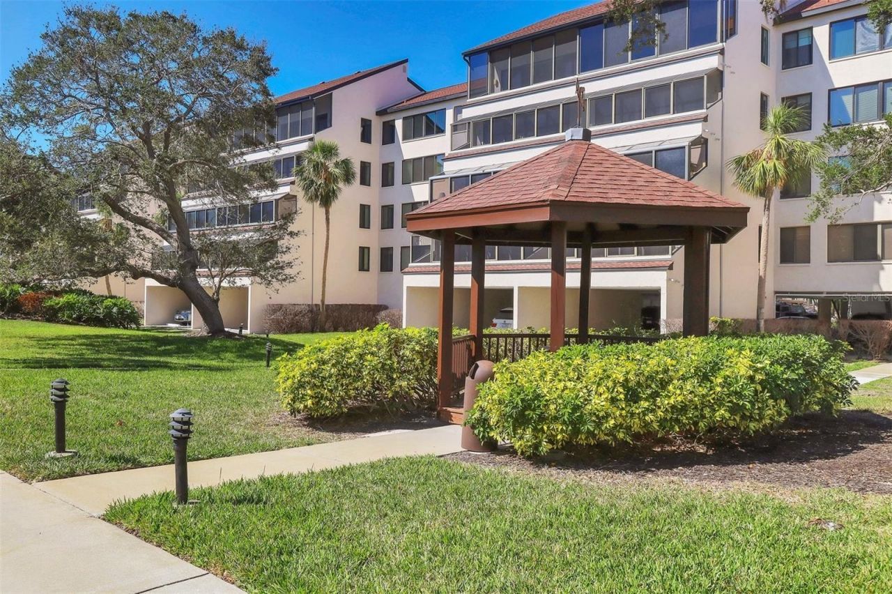 6285 Midnight Pass Road, Unit 403, Sarasota, FL 34242 Photo