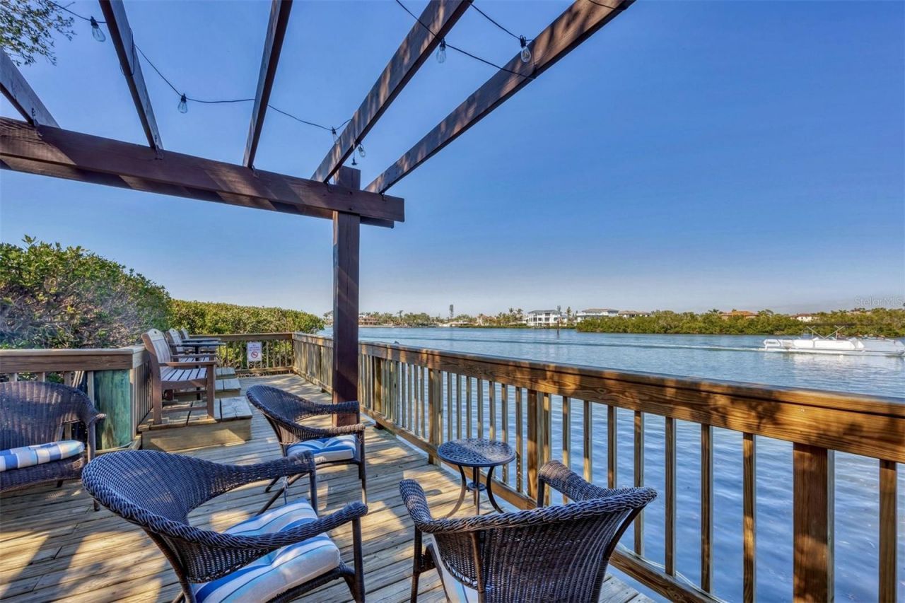 6285 Midnight Pass Road, Unit 403, Sarasota, FL 34242 Photo