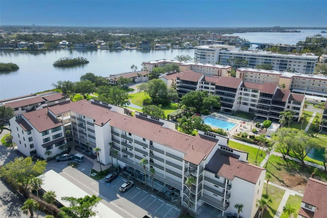 6285 Midnight Pass Road, Unit 403, Sarasota, FL 34242 Photo
