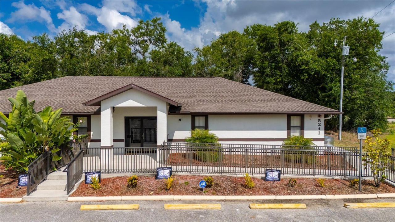 5241 SW Highway 17, Arcadia, FL 34266 Photo