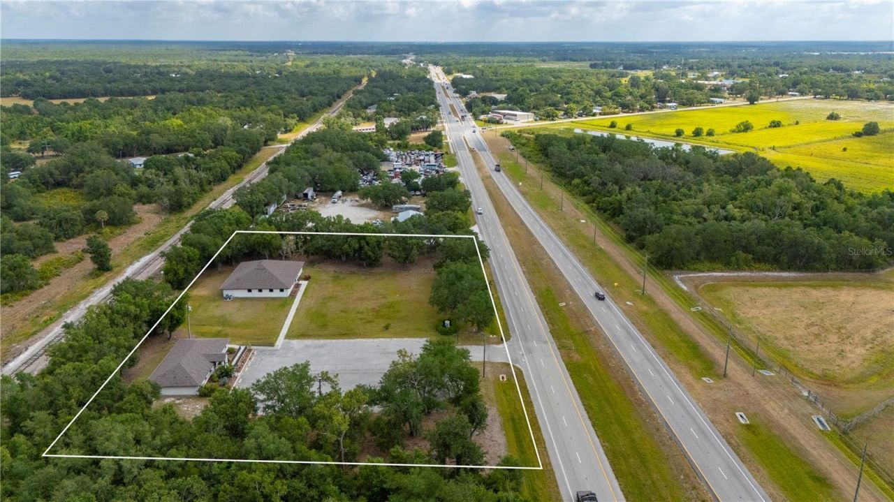 5241 SW Highway 17, Arcadia, FL 34266 Photo