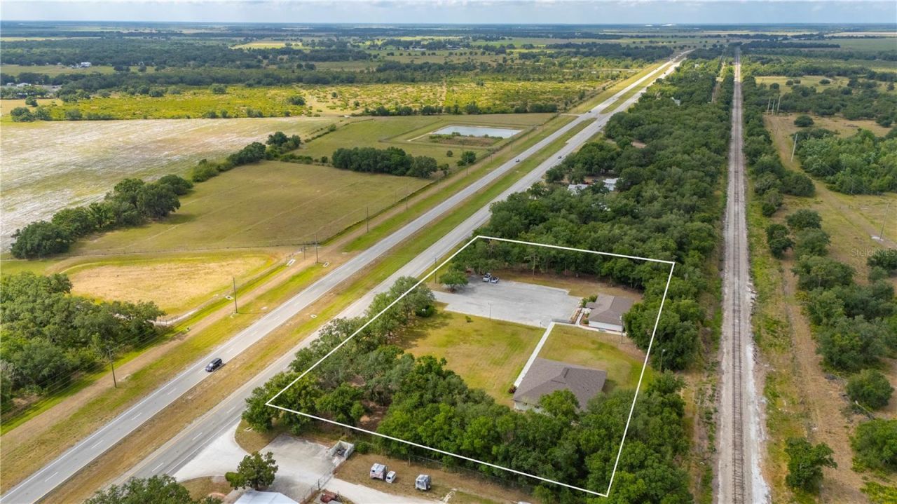 5241 SW Highway 17, Arcadia, FL 34266 Photo