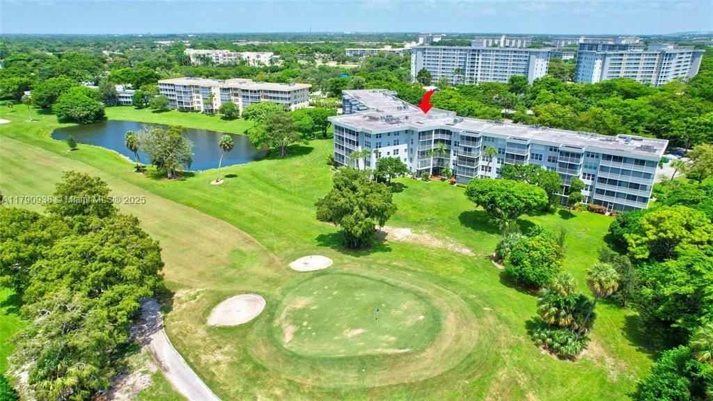 4020 W Palm Aire Dr, Unit 204, Pompano Beach, FL 33069 Photo