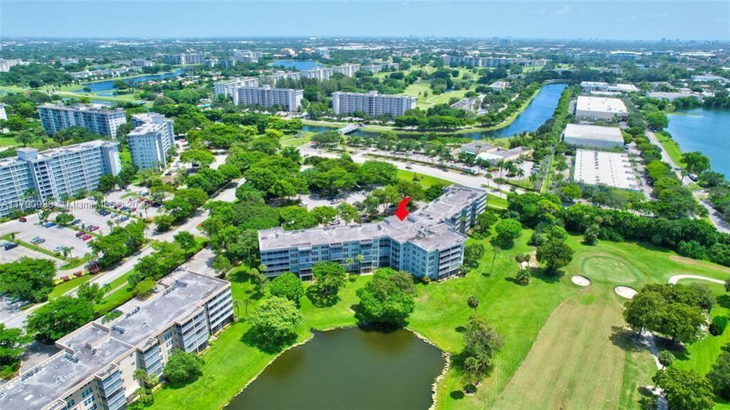 4020 W Palm Aire Dr, Unit 204, Pompano Beach, FL 33069 Photo