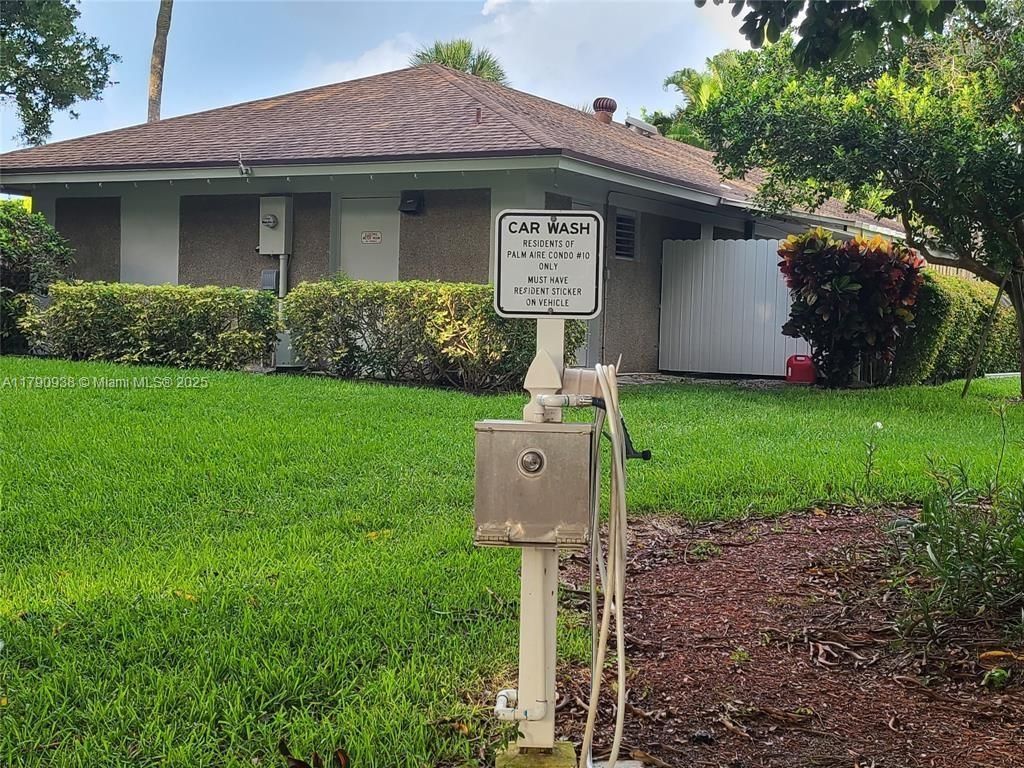 4020 W Palm Aire Dr, Unit 204, Pompano Beach, FL 33069 Photo