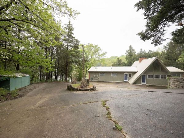 1015 Red Hawk Lane, Owenton, KY 40359