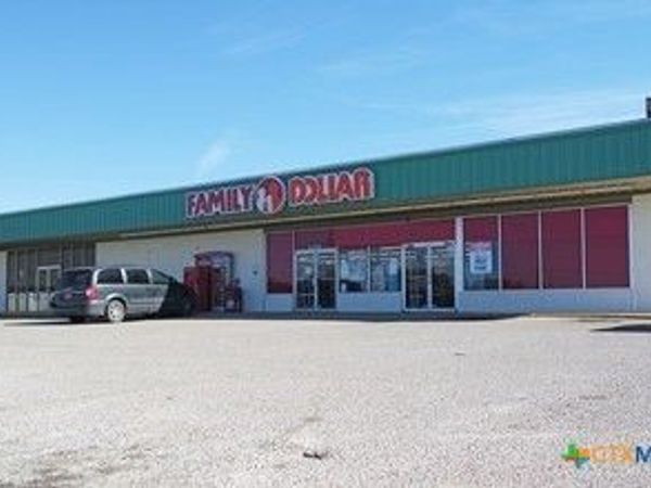 309 S Bosque Street, Unit A-B, Whitney, TX 76692