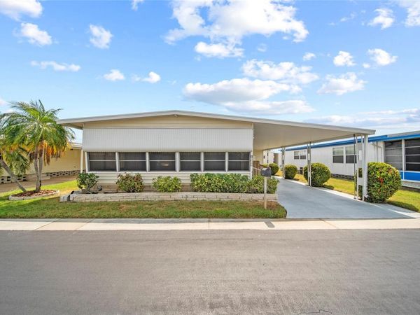 10359 S LAKE DRIVE, Unit 238, LARGO, FL 33773