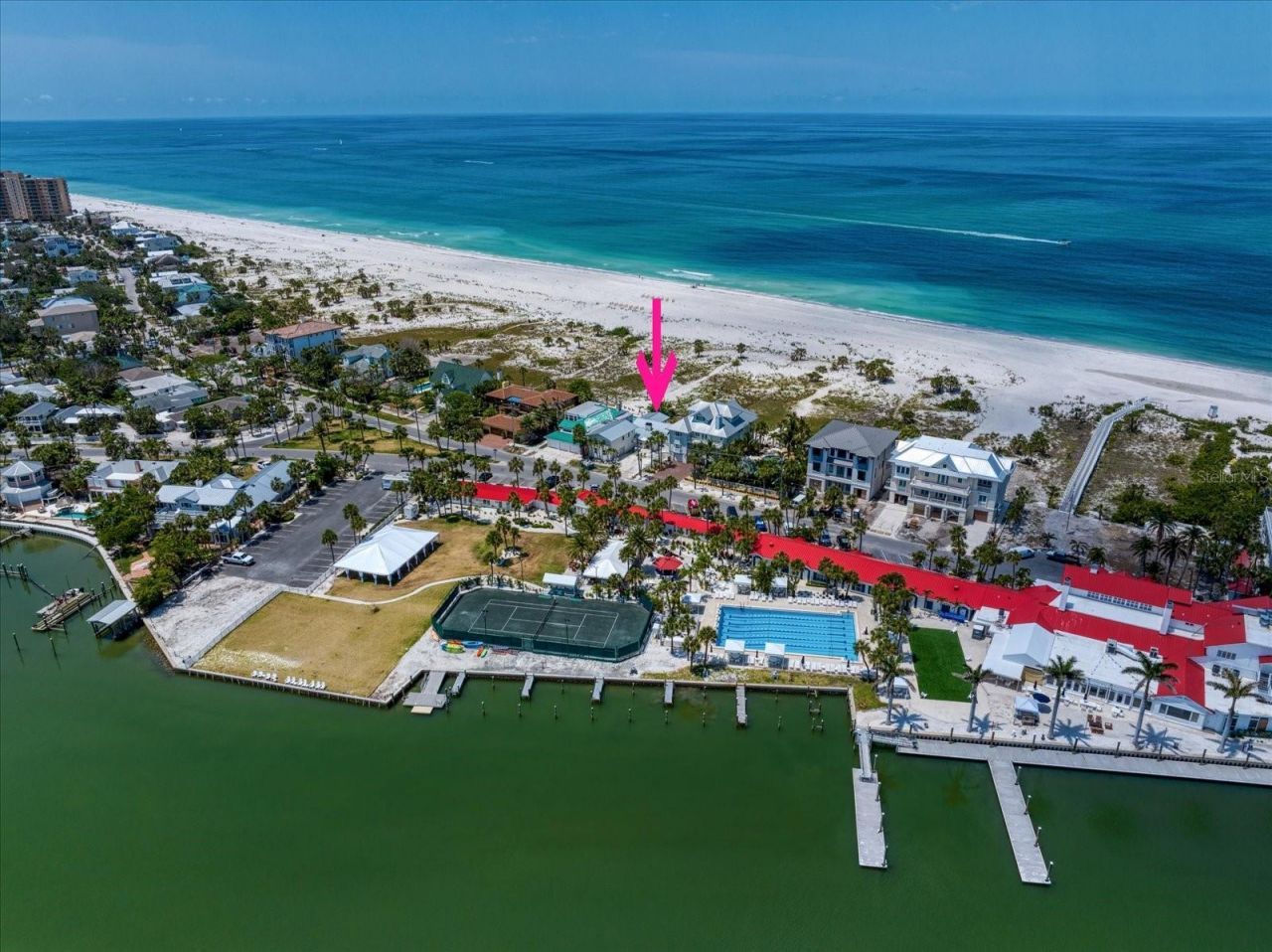 1070 Eldorado Avenue, Clearwater Beach, FL 33767 Photo