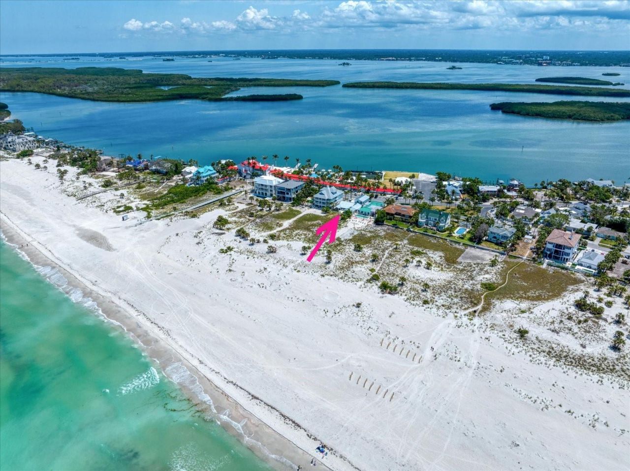 1070 Eldorado Avenue, Clearwater Beach, FL 33767 Photo