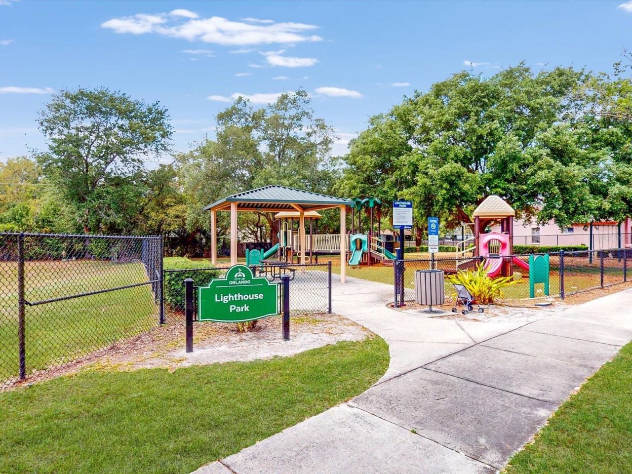 5123 Lighthouse Road, Orlando, FL 32808 Photo