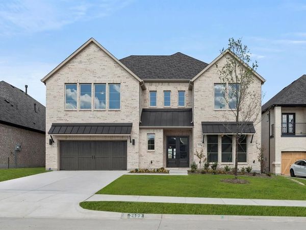 2122 Clairmount Drive, Rockwall, TX 75087