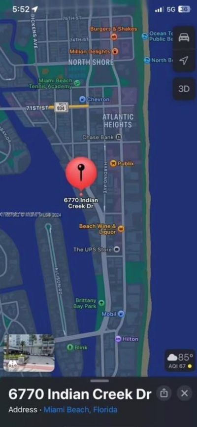 6770 Indian Creek Dr, Unit TSB, Miami Beach, FL 33141 Photo