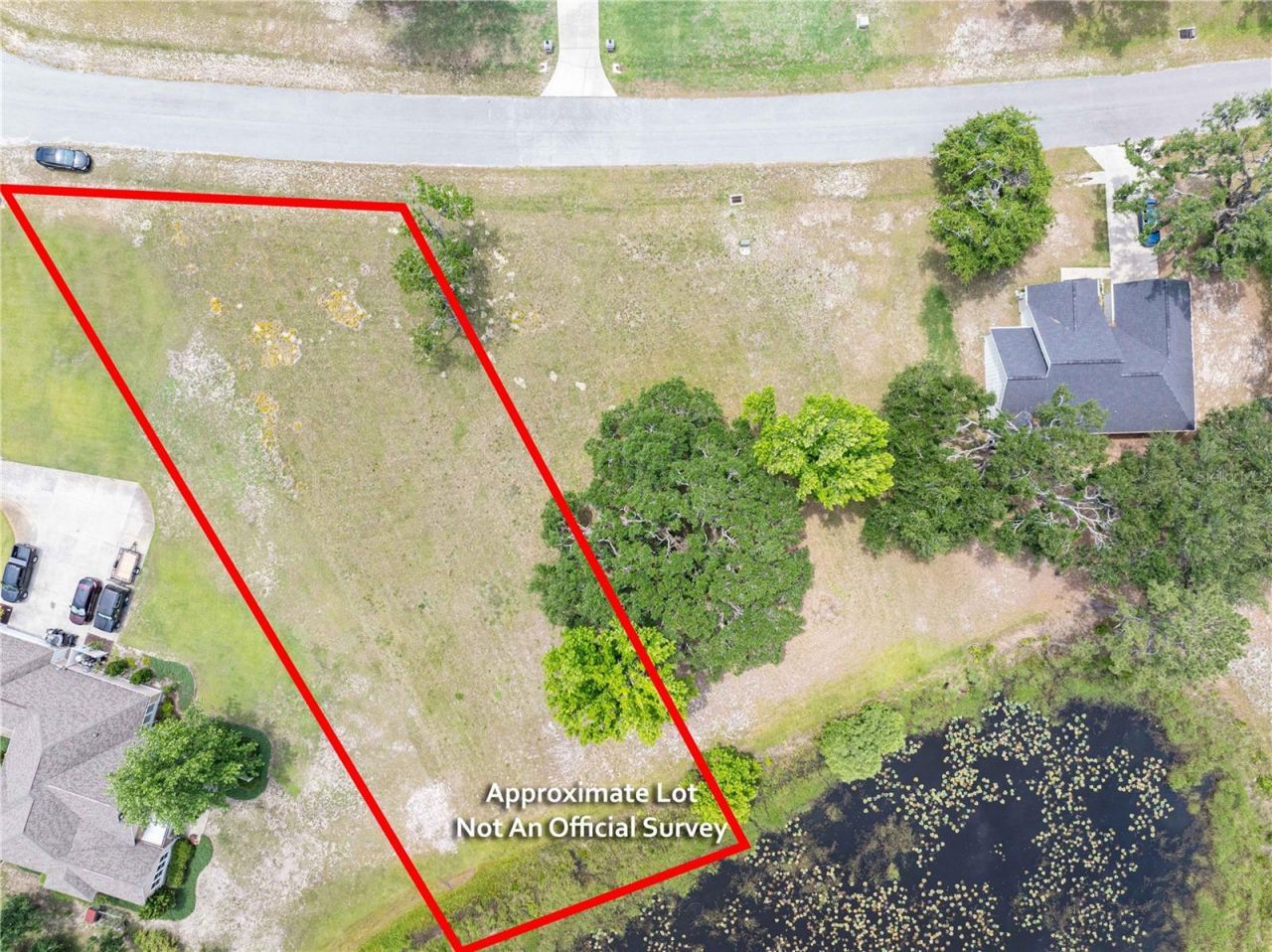 0 65th Drive Lot 40, Live Oak, FL 32060 Photo