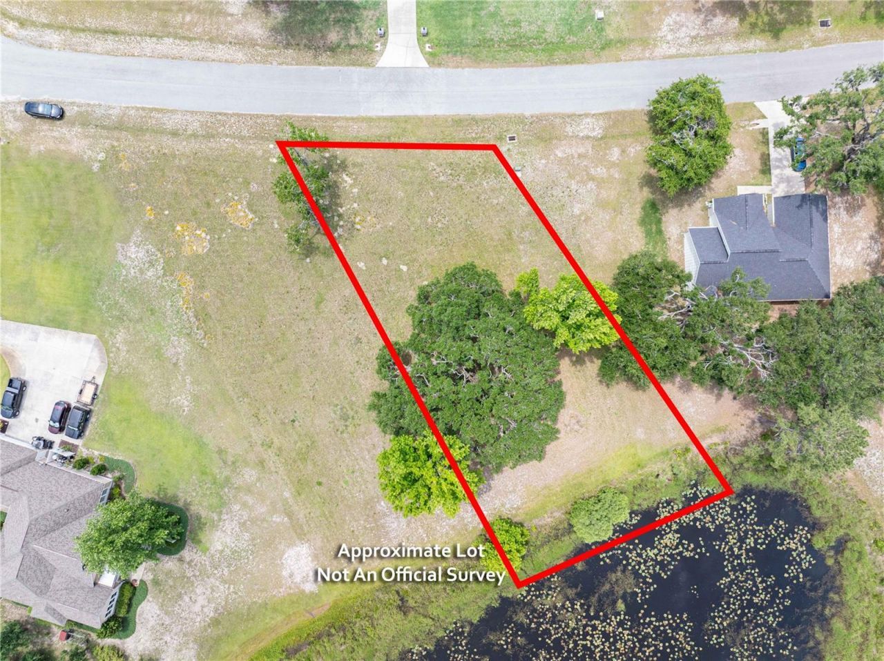 0 65th Drive Lot 40, Live Oak, FL 32060 Photo