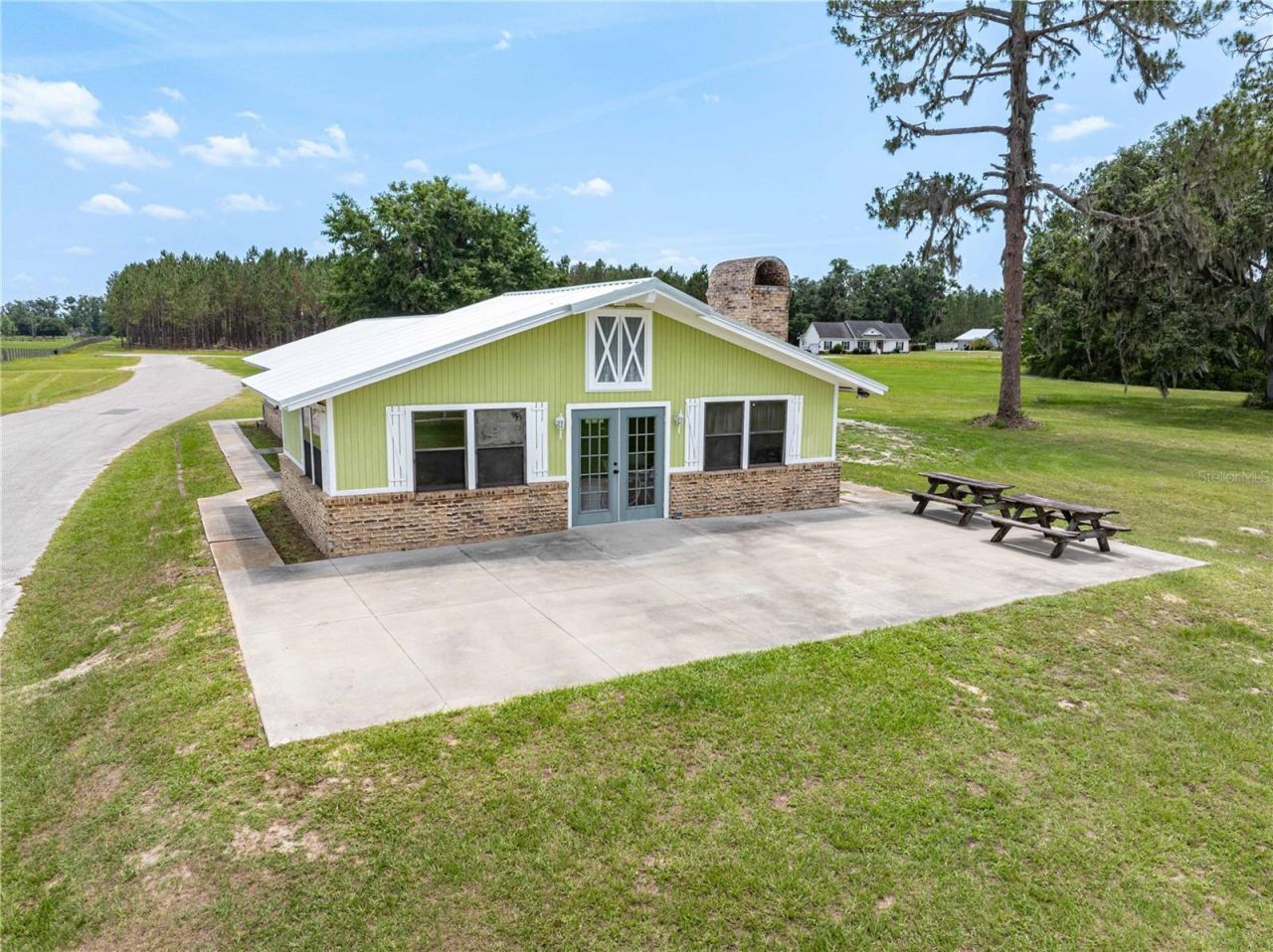 0 65th Drive Lot 40, Live Oak, FL 32060 Photo