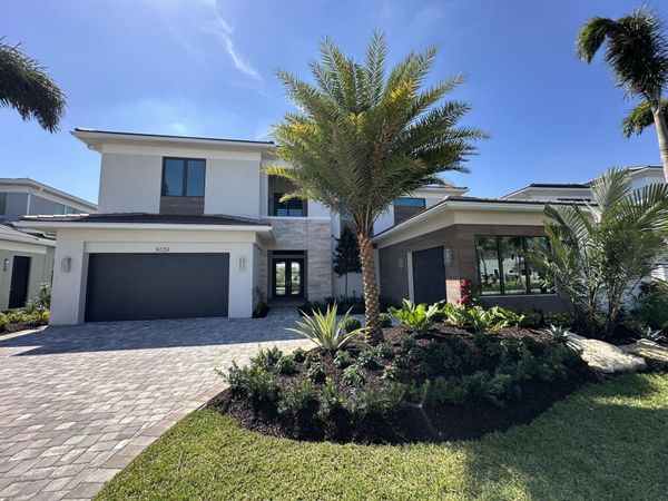 9120 Coral Isles Circle, Unit {Lot 06}, Palm Beach Gardens, FL 33412