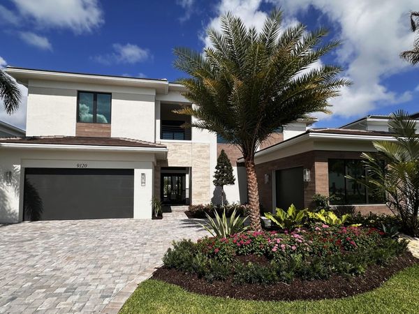 9120 Coral Isles Circle, Unit {Lot 06}, Palm Beach Gardens, FL 33412