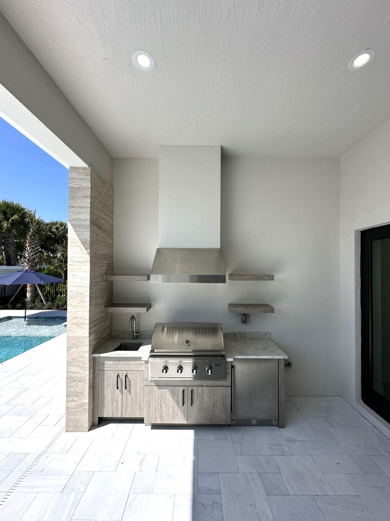 9120 Coral Isles Circle, Unit {Lot 06}, Palm Beach Gardens, FL 33412 Photo