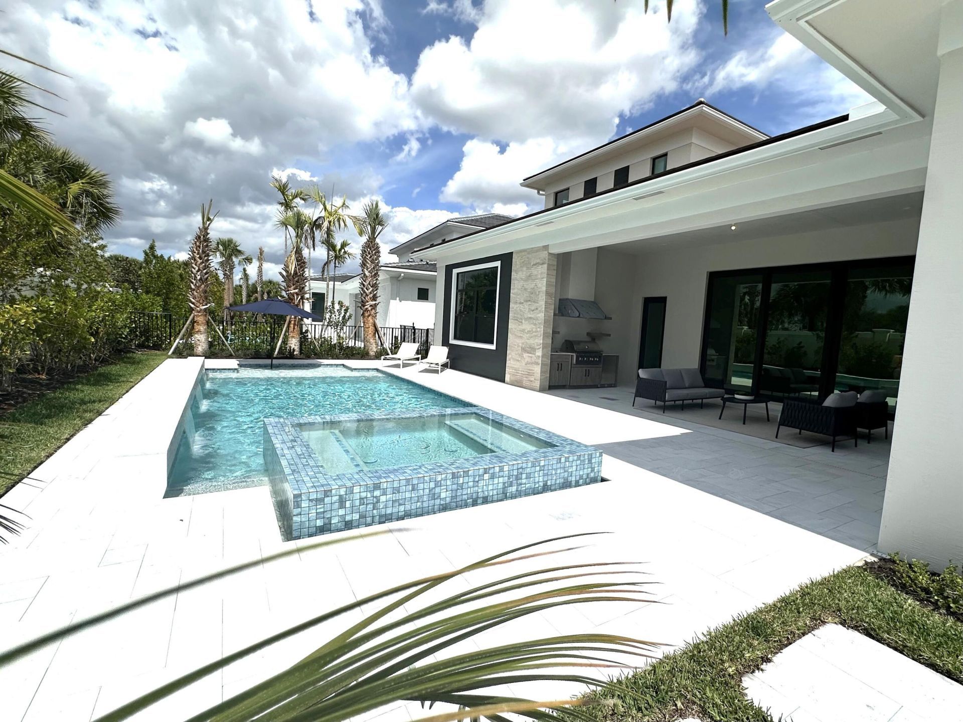 9120 Coral Isles Circle, Unit {Lot 06}, Palm Beach Gardens, FL 33412 Photo