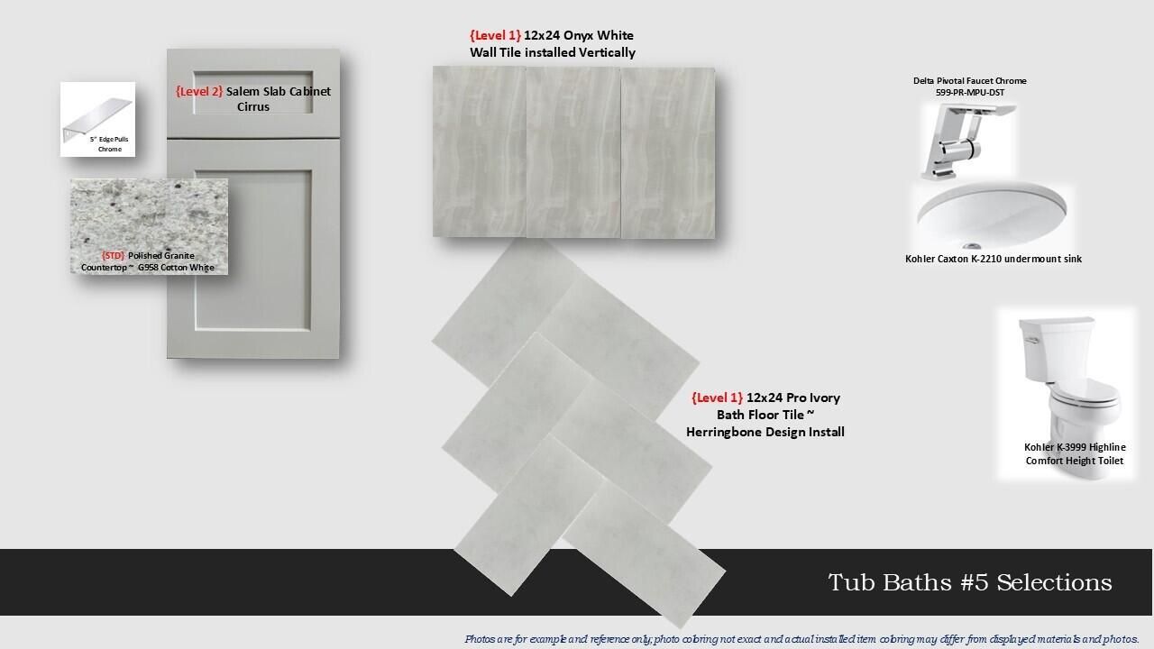 9120 Coral Isles Circle, Unit {Lot 06}, Palm Beach Gardens, FL 33412 Photo