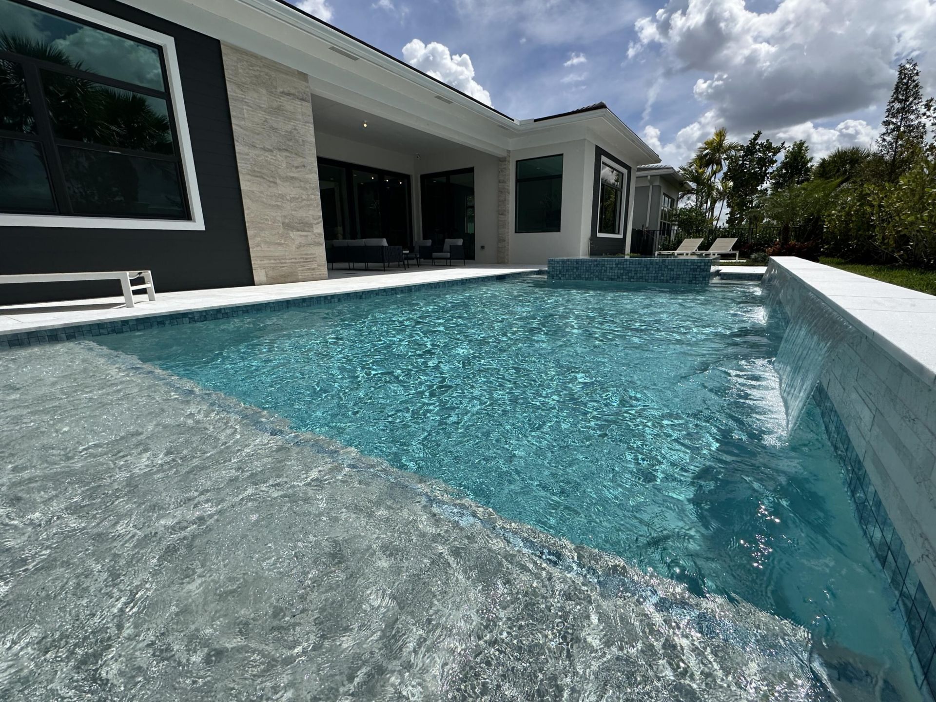 9120 Coral Isles Circle, Unit {Lot 06}, Palm Beach Gardens, FL 33412 Photo